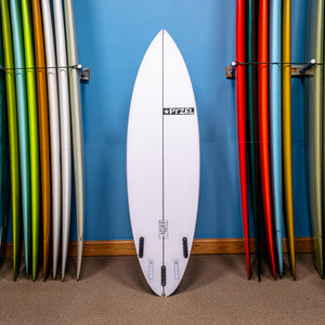 Pyzel Ghost XL PU/Poly 6'6"