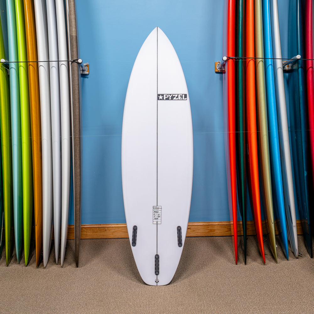 Pyzel Phantom PU/Poly 6'6