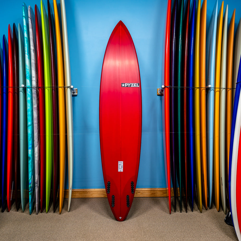 Pyzel Padillac PU/Poly 8'6