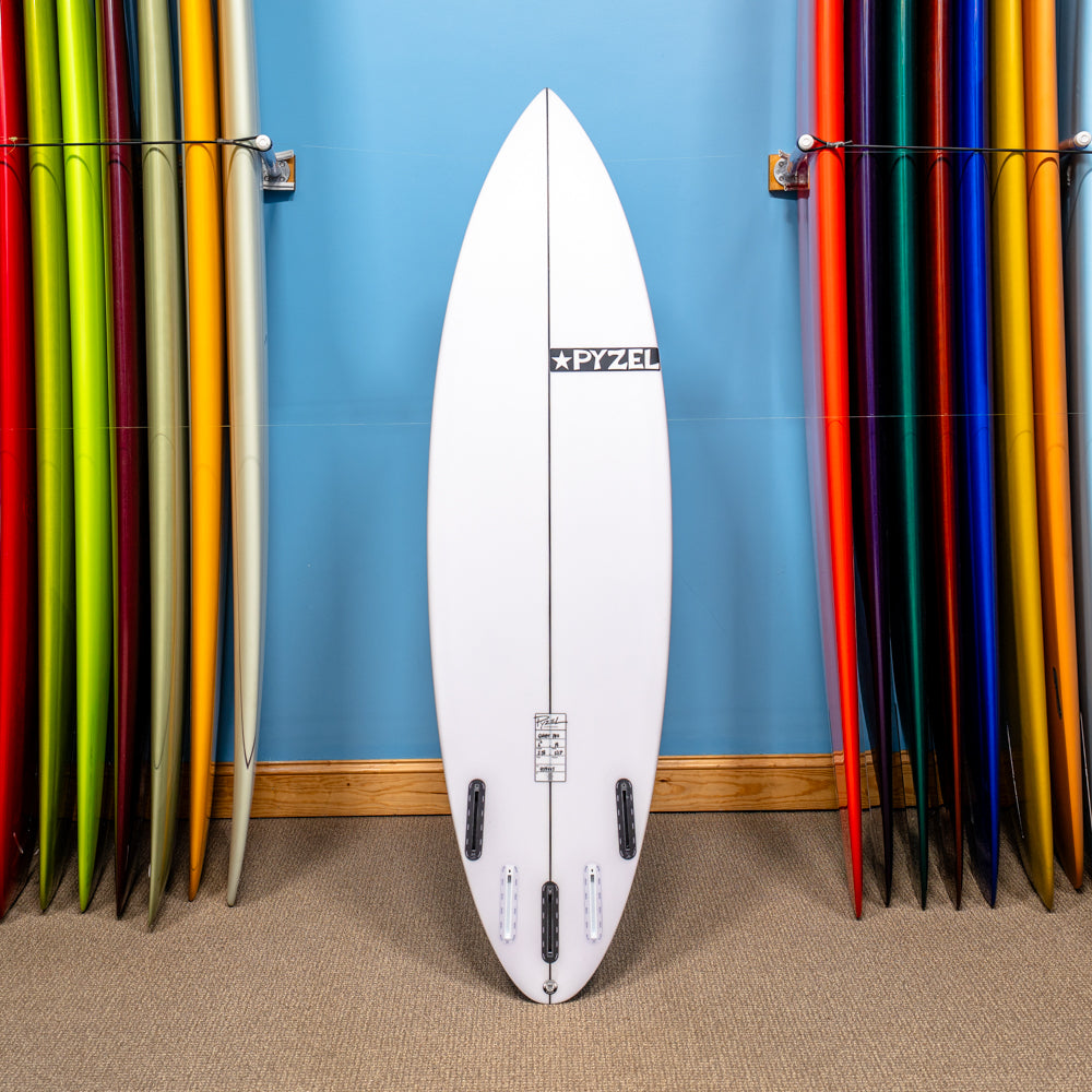 Pyzel Ghost Pro PU/Poly 6'0