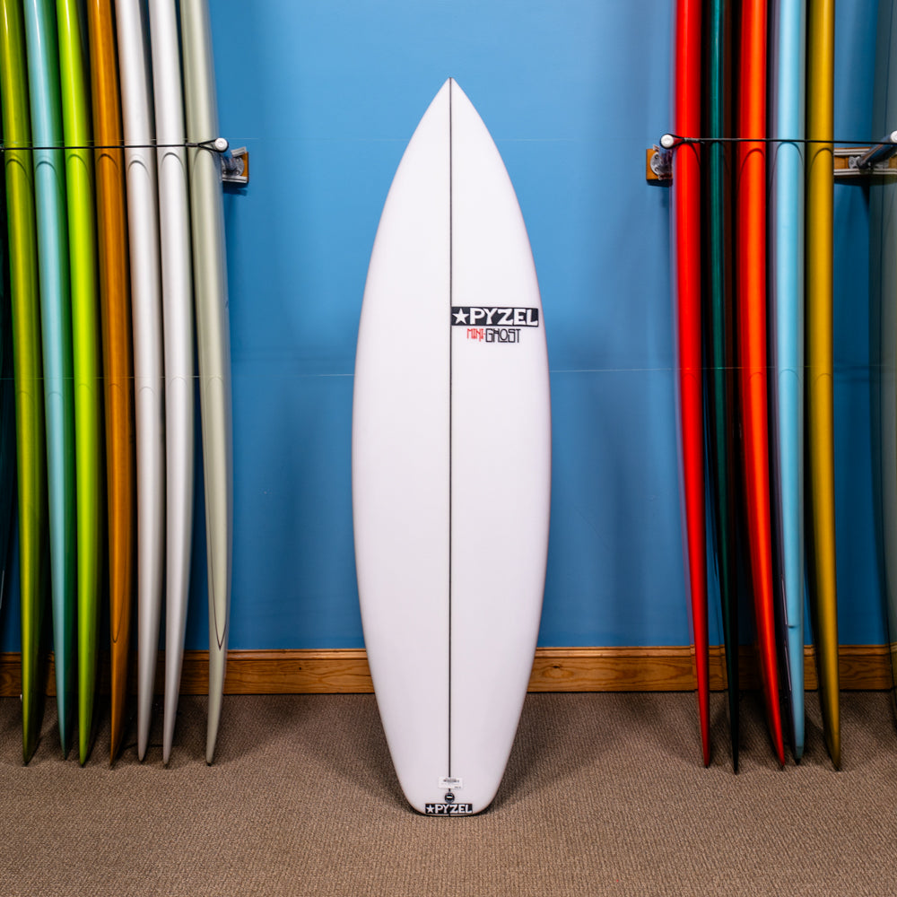 Pyzel Mini Ghost PU/Poly 6'0
