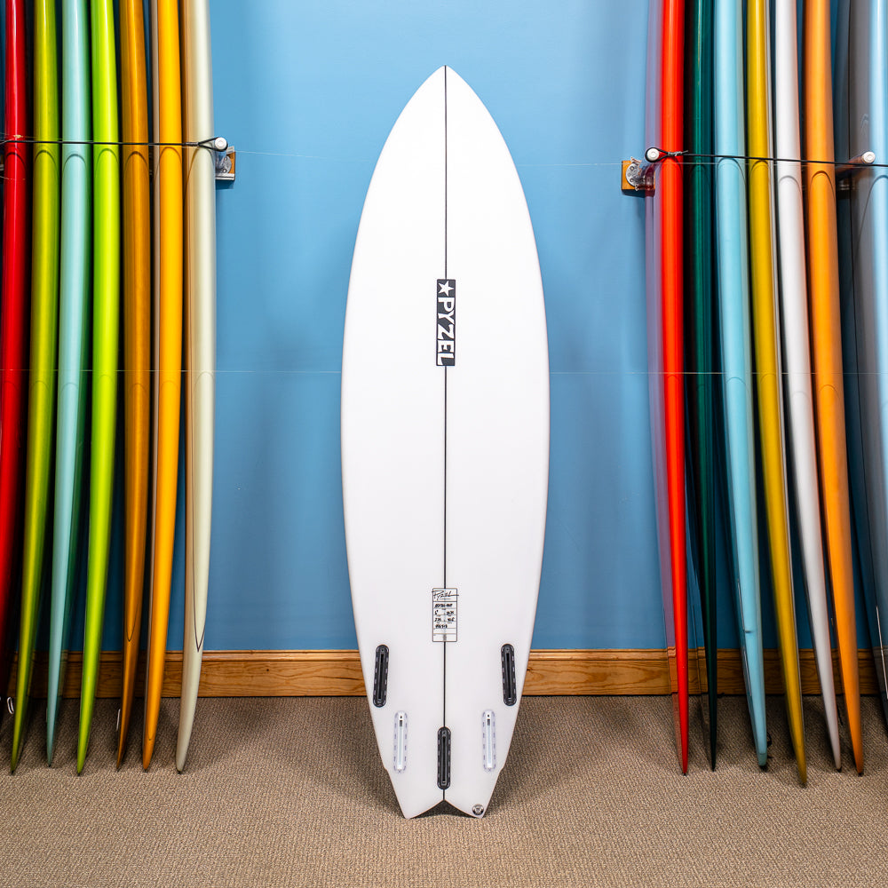 PYZEL ASTRO POP ショートボード リペア要 Pyzel Surfboards -