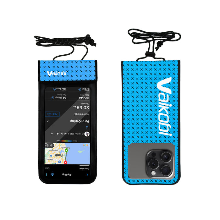 Vaikobi Waterproof Phone Case