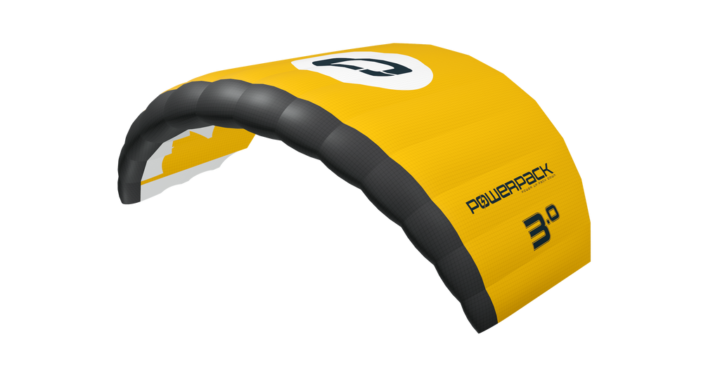 Ozone Power Pack Parawing — REAL Watersports