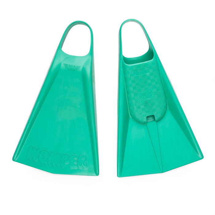 Catch Surf Womper Pro Master Swim Fin-Mint
