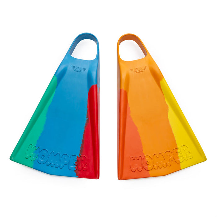 Catch Surf Womper Blair Conklin Pro Master-Multi