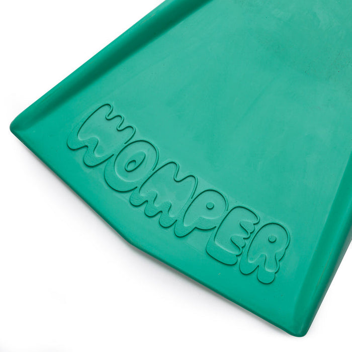 Catch Surf Womper Pro Master Swim Fin-Mint