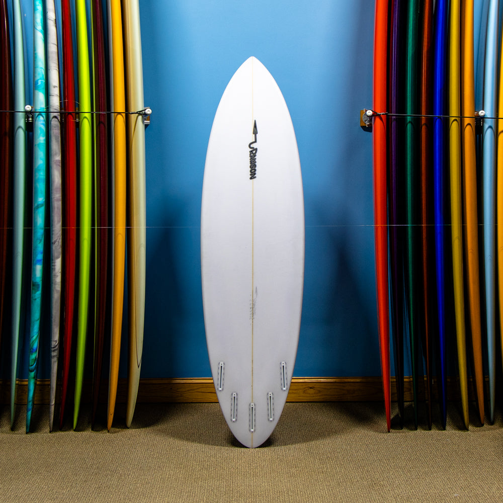 Rawson Sniper PU/Poly 6'6