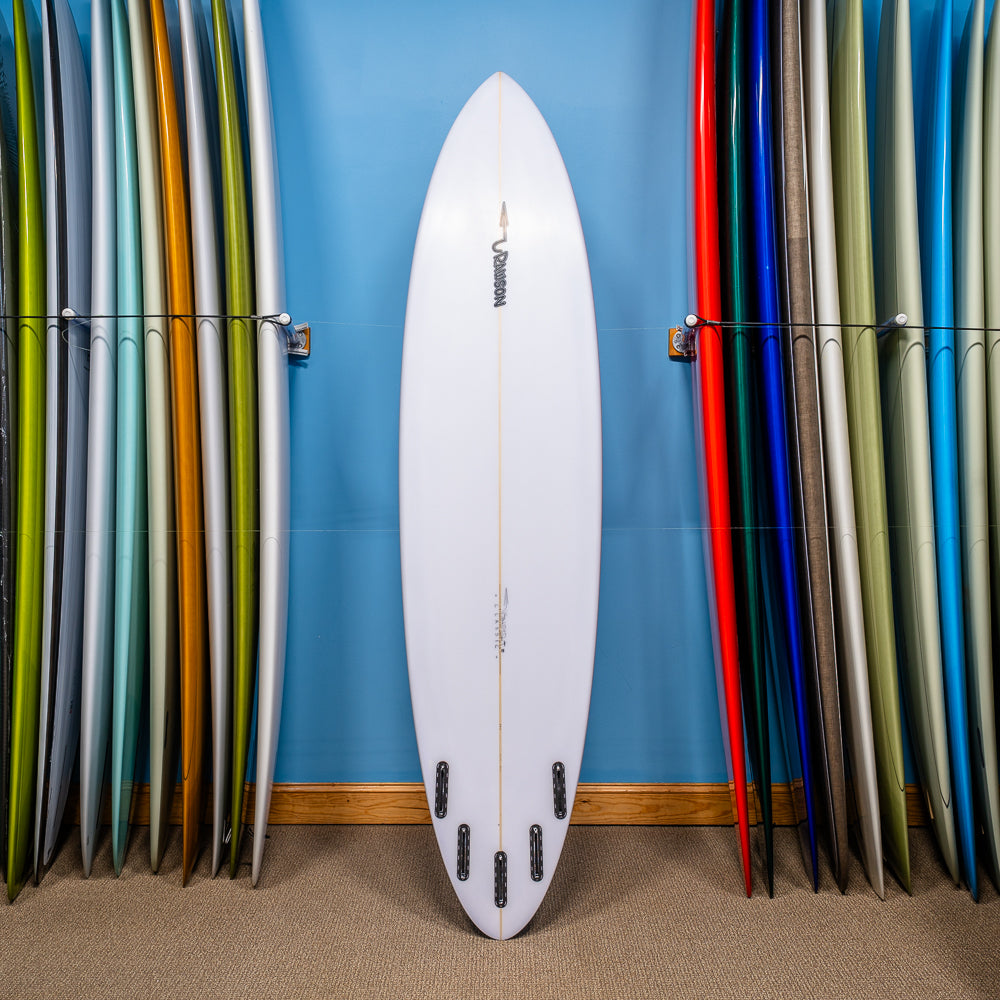 Rawson Sniper PU/Poly 8'0