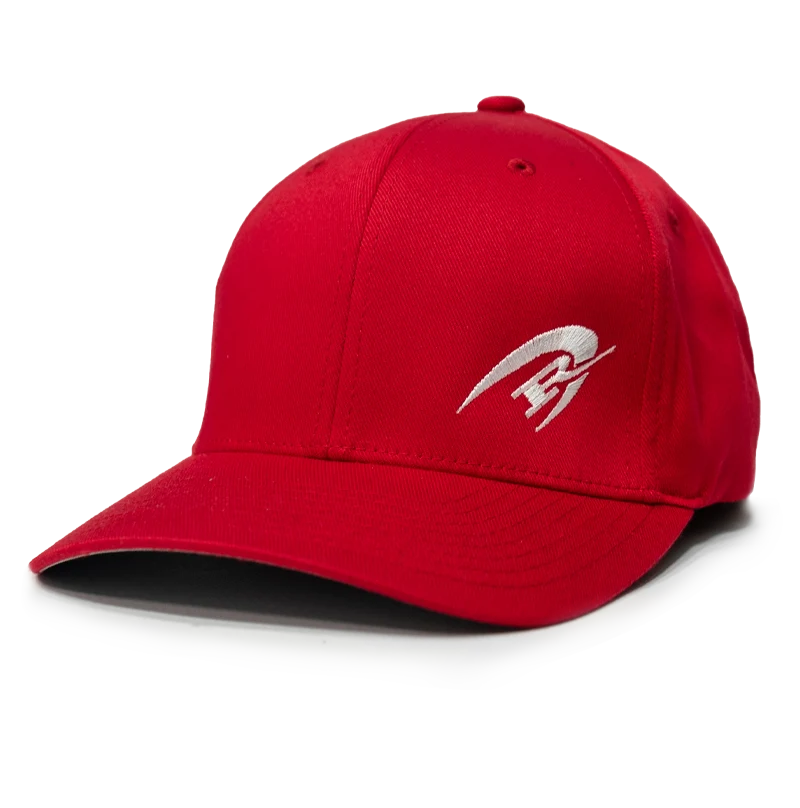 Hurley Cappello Flexfit da Uomo One And Only Nero