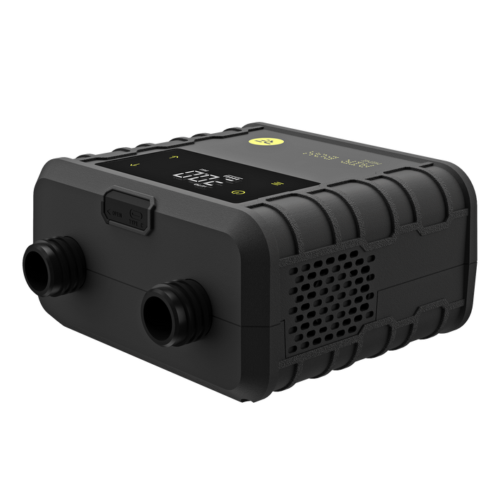 Ride Engine Air Box Mini