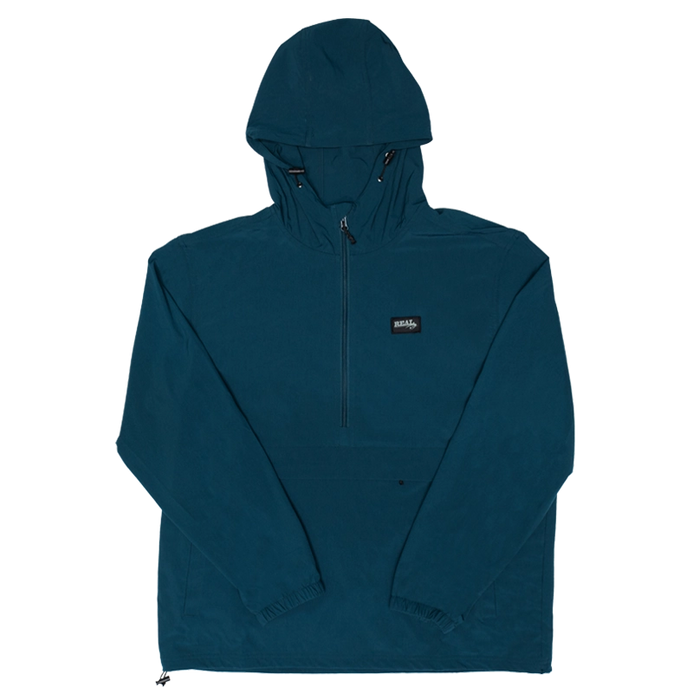 REAL Legacy Jacket-Pacific