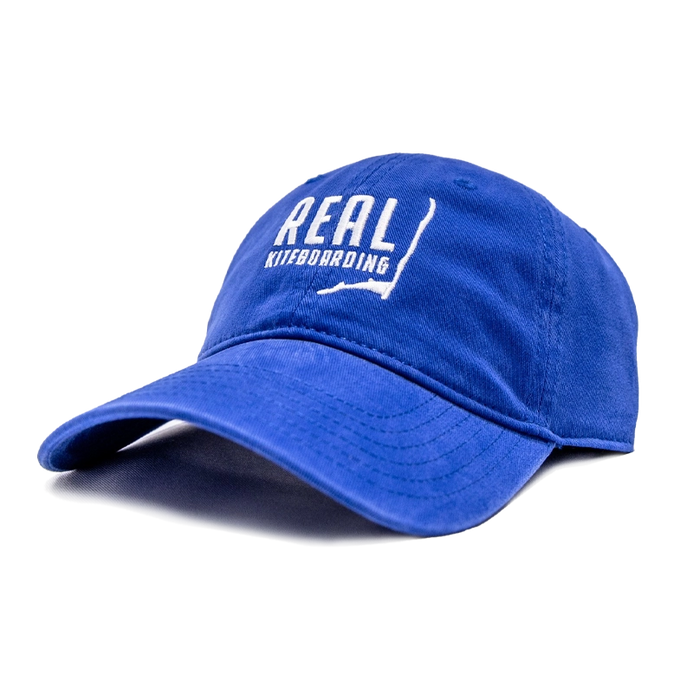 REAL Spot Check Hat-Royal
