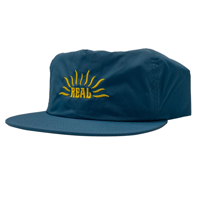 REAL Sun Ray Hat-Atlantic