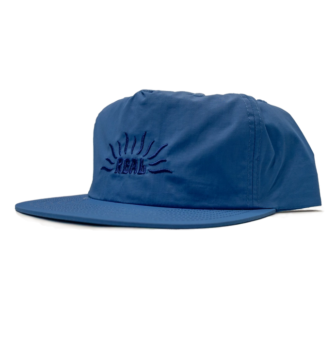 REAL Sun Ray Hat-Hydro