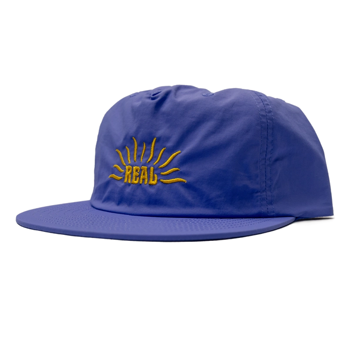 REAL Sun Ray Hat-Lapis