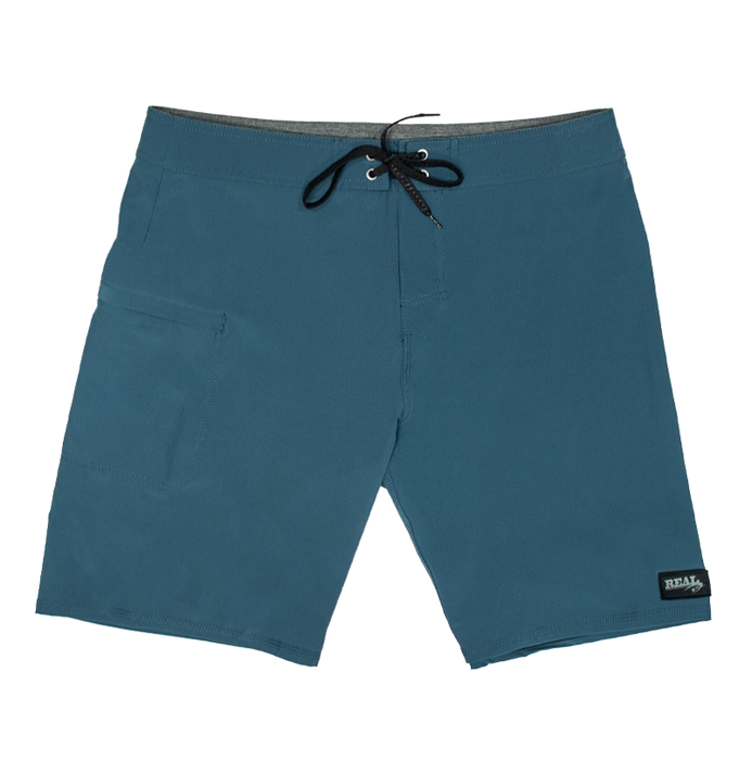 REAL Vaults Boardshorts-Pacific