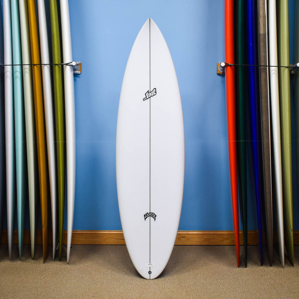 Lost Mini Driver Re-Issue PU/Poly 6'6