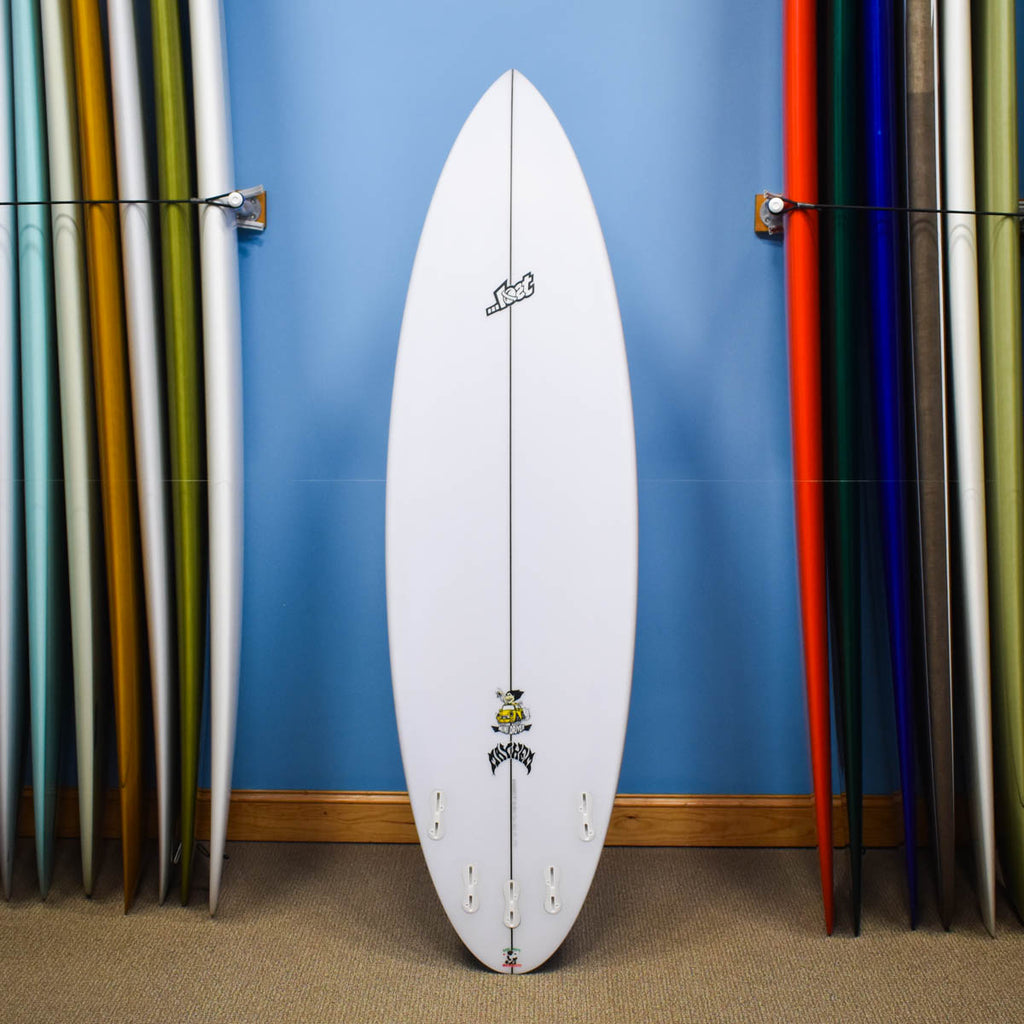 Lost Mini Driver Re-Issue PU/Poly 6'6