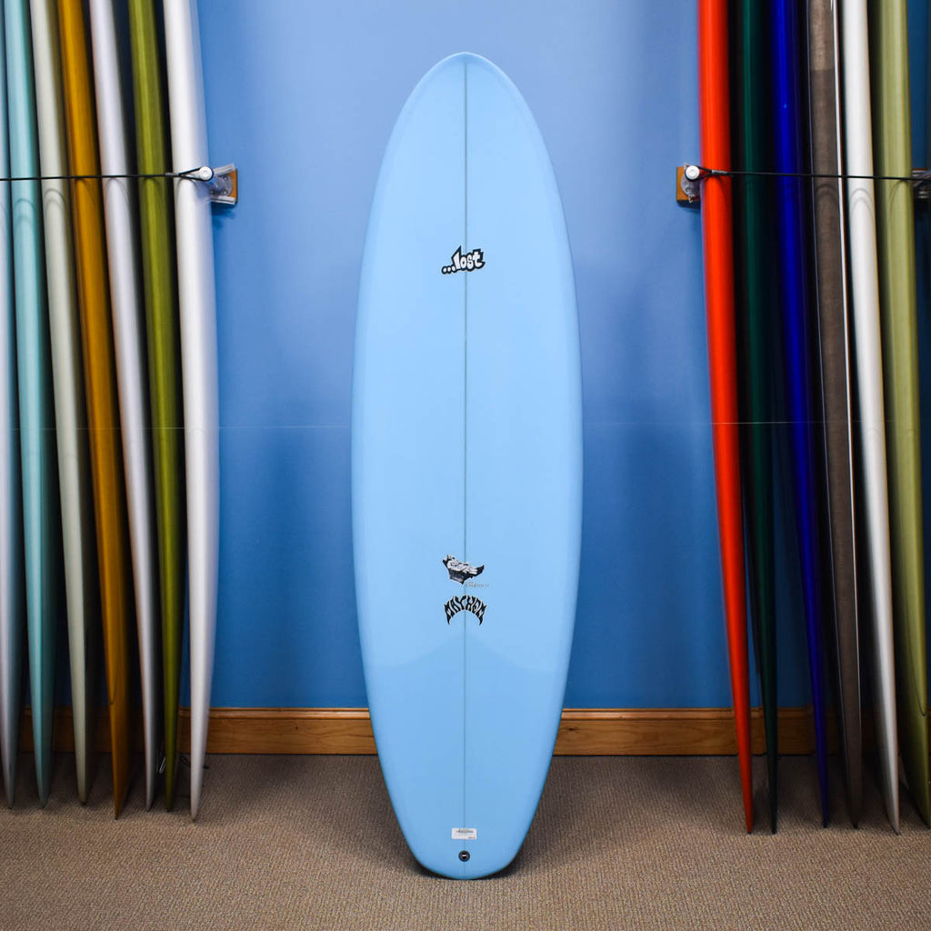 Lost LayZToy II PU/Poly 6'4