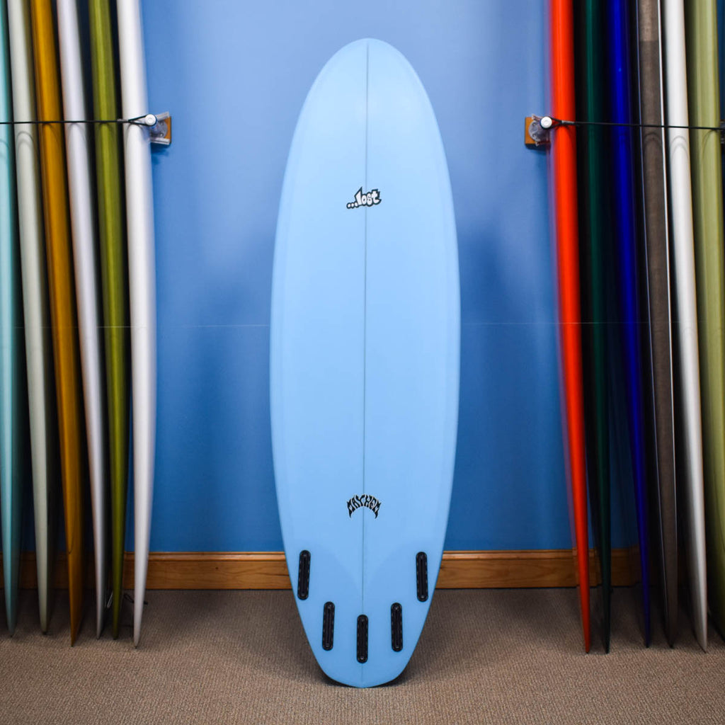 Lost LayZToy II PU/Poly 6'4