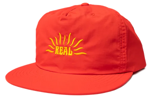REAL Sun Rays Surf Hat-Fyre