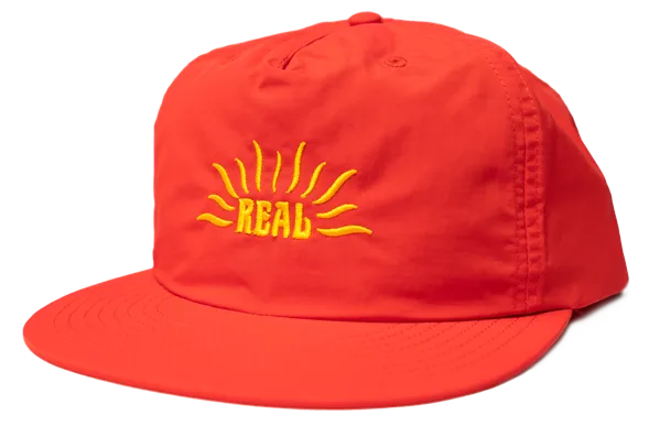 REAL Sun Rays Surf Hat-Fyre