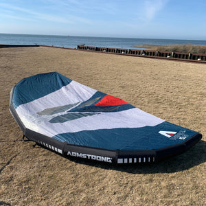 USED Armstrong A Wing V2-5.5m