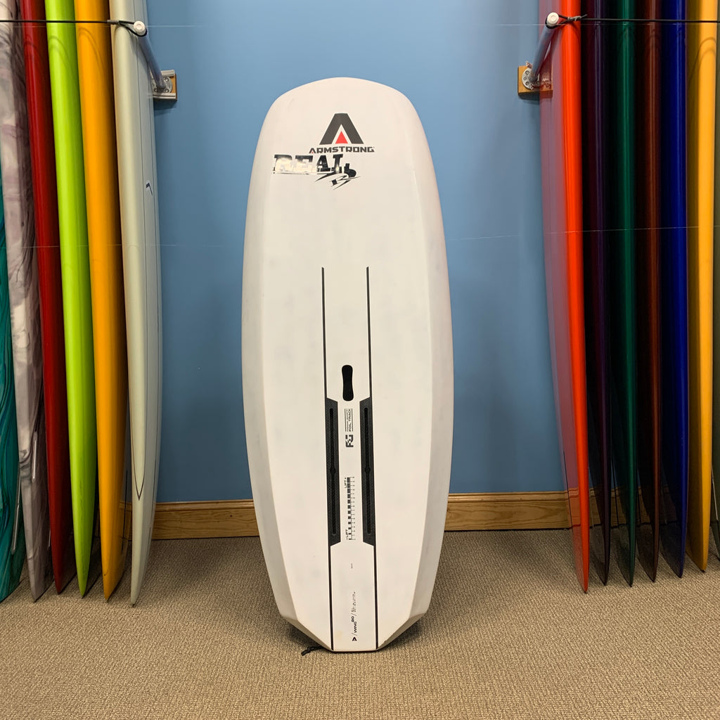 USED Armstrong FG Wing Foilboard - 80L — REAL Watersports