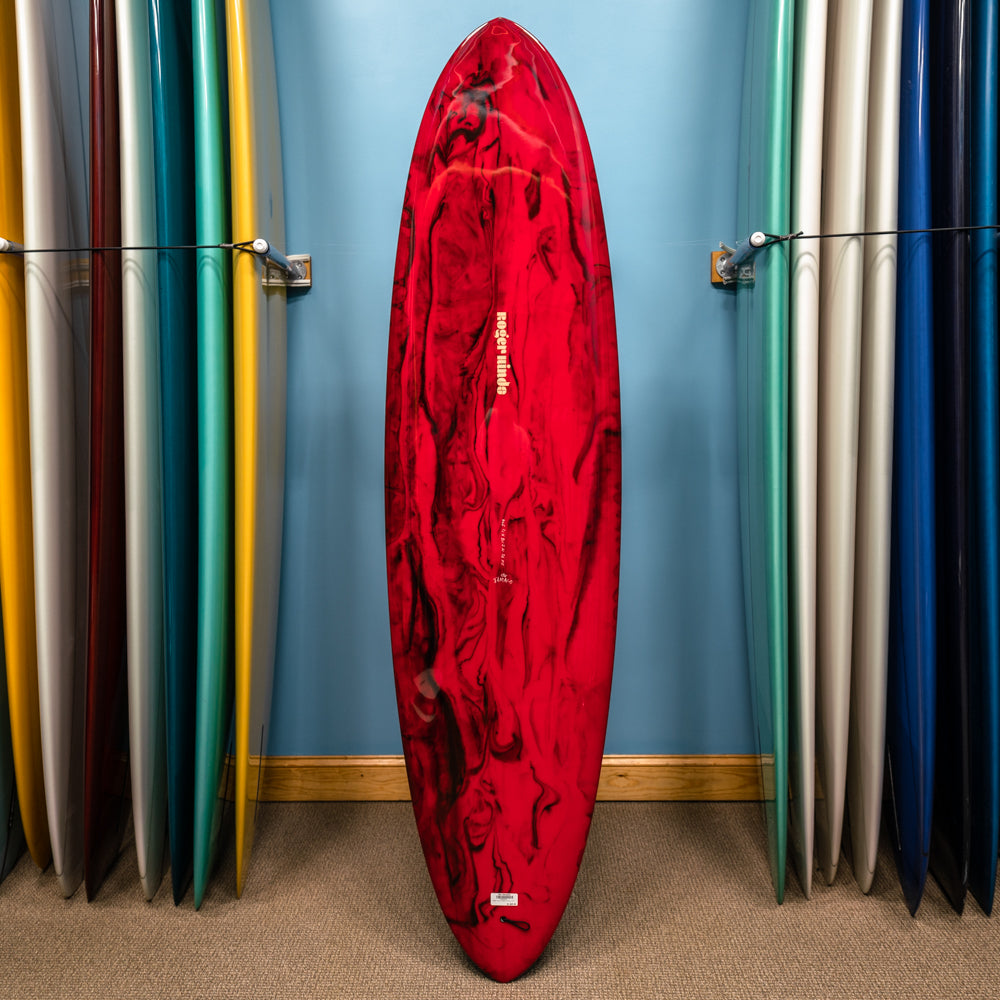 Roger Hinds Tamago PU/Poly 7'0