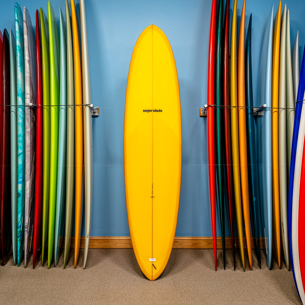 スポーツ TM SURFBORD PU 7ft Soft Deck Surfboard - BZ Pro Boards® - BZ® Pro Boards