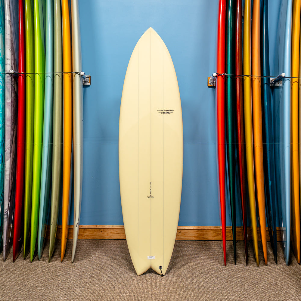 Roger Hinds Dream Fish PU/Poly 6'8