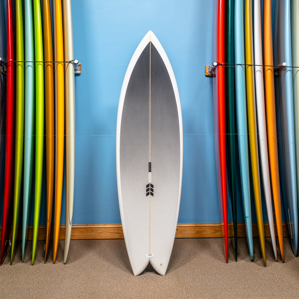 Ryan Sakal Howler Twinzer PU/Poly 6'3