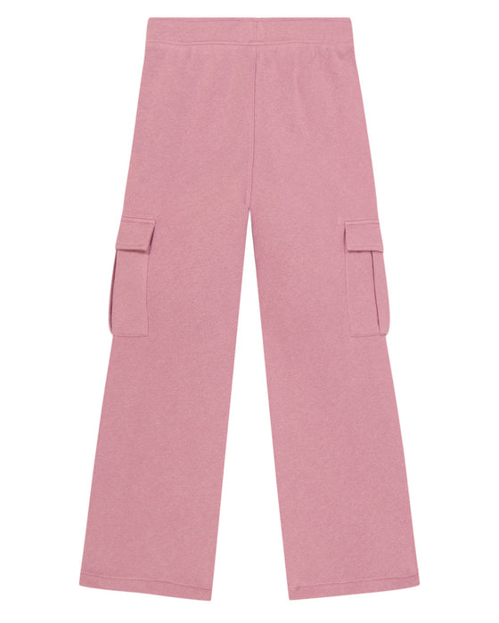 Roxy Girls Hike Pants-Mauve Orchid