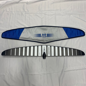 USED Armstrong A+ System High Aspect Front Wing-HA1525