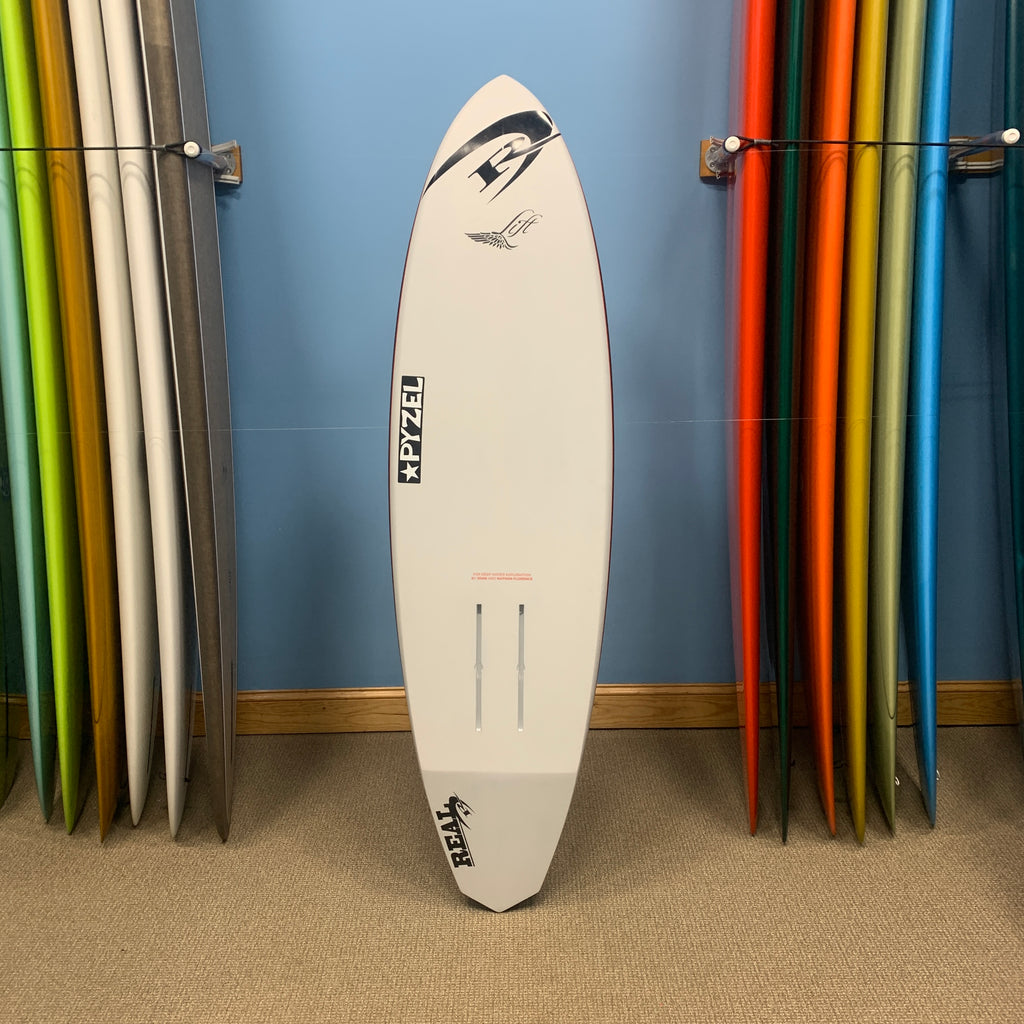 USED Florence X Pyzel Midlength-6'0