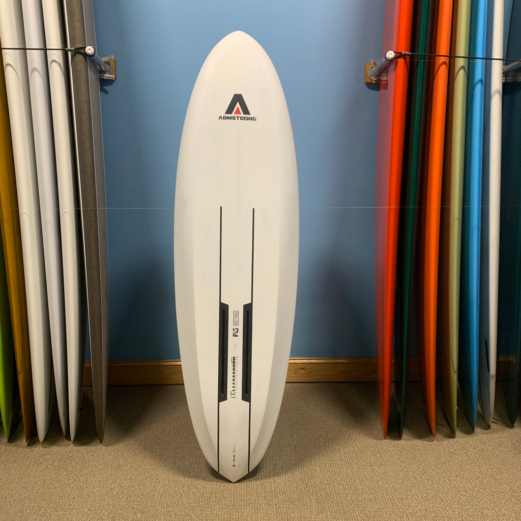 USED Armstrong Midlength FG Foilboard-5'9