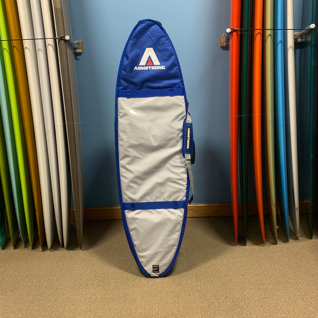 USED Armstrong Midlength FG Foilboard-5'9