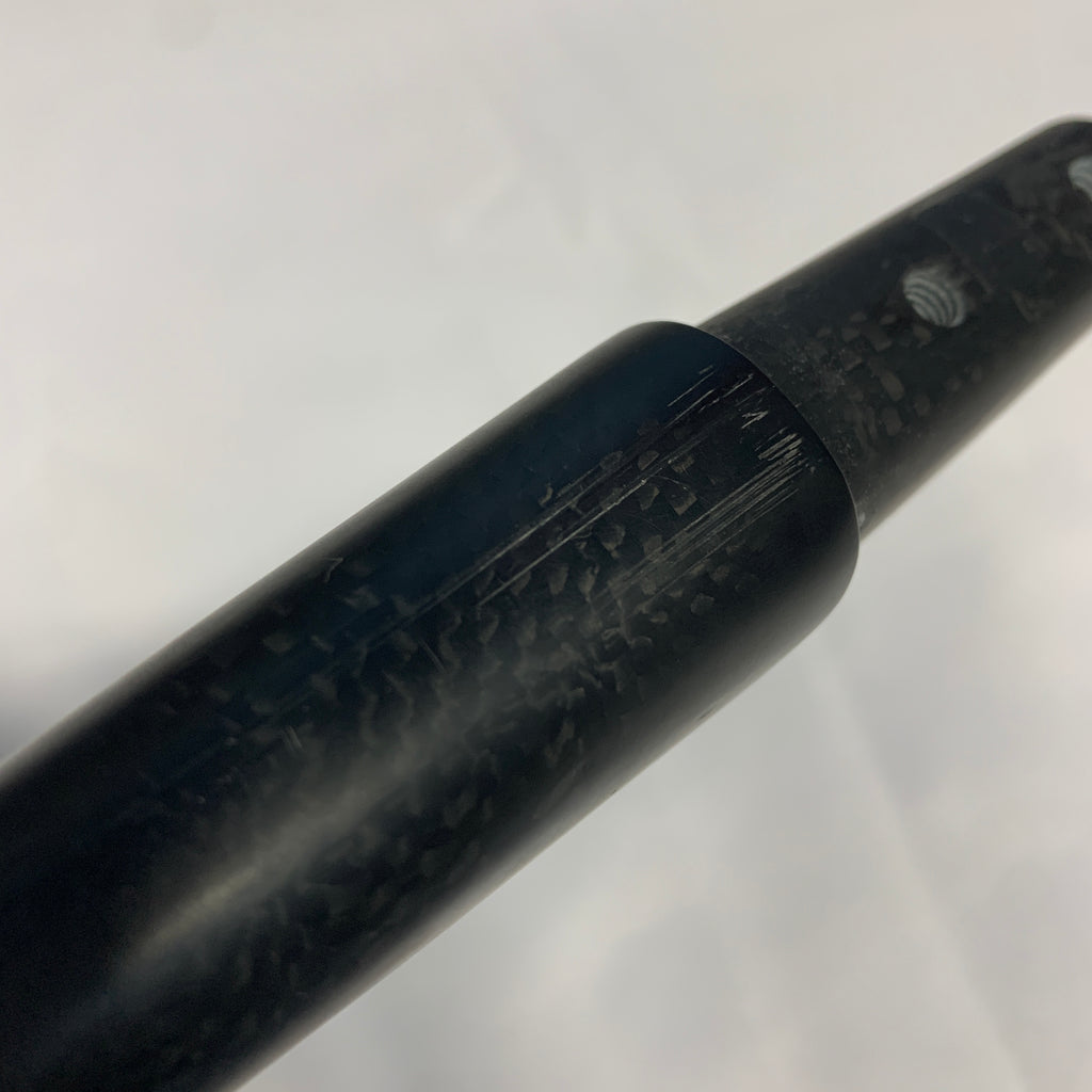 USED Lift Foils Back Wing-26 Carve — REAL Watersports