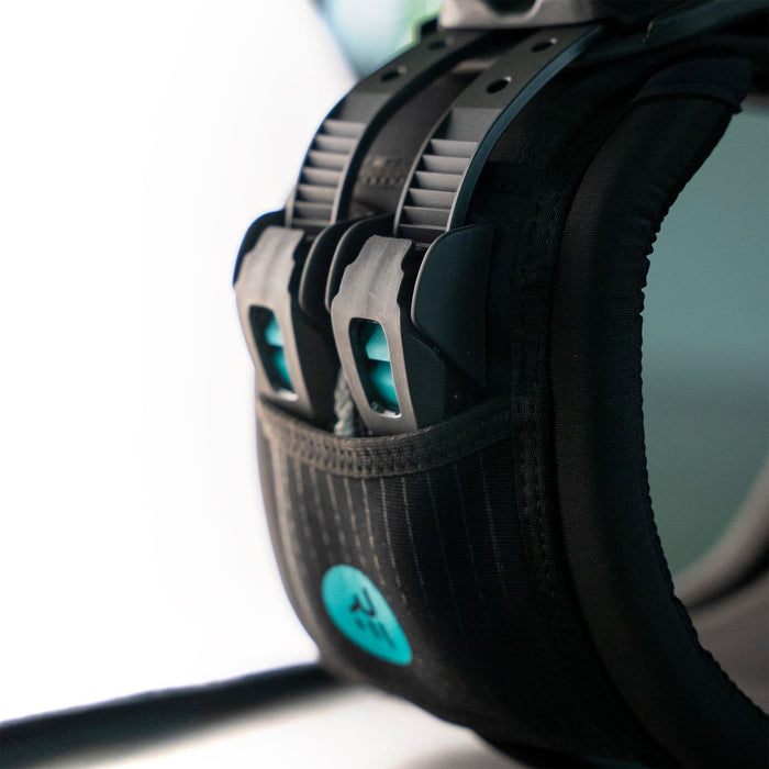 Ride Engine Lyte Hyperlock Harness