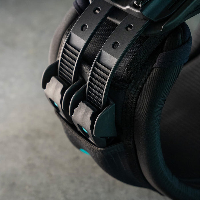 Ride Engine Elite Carbon Type 1 Hyperlock Harness