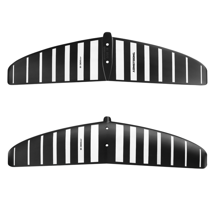 Armstrong Starter S1 Wing Foil Package w/ FG Wing SUP & A Wing V2