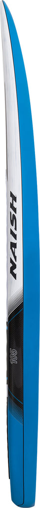 サーフィン・ボディボード NAISH HOVER Downwind 125L 51650032000-6-fowf-hdc25-2025-