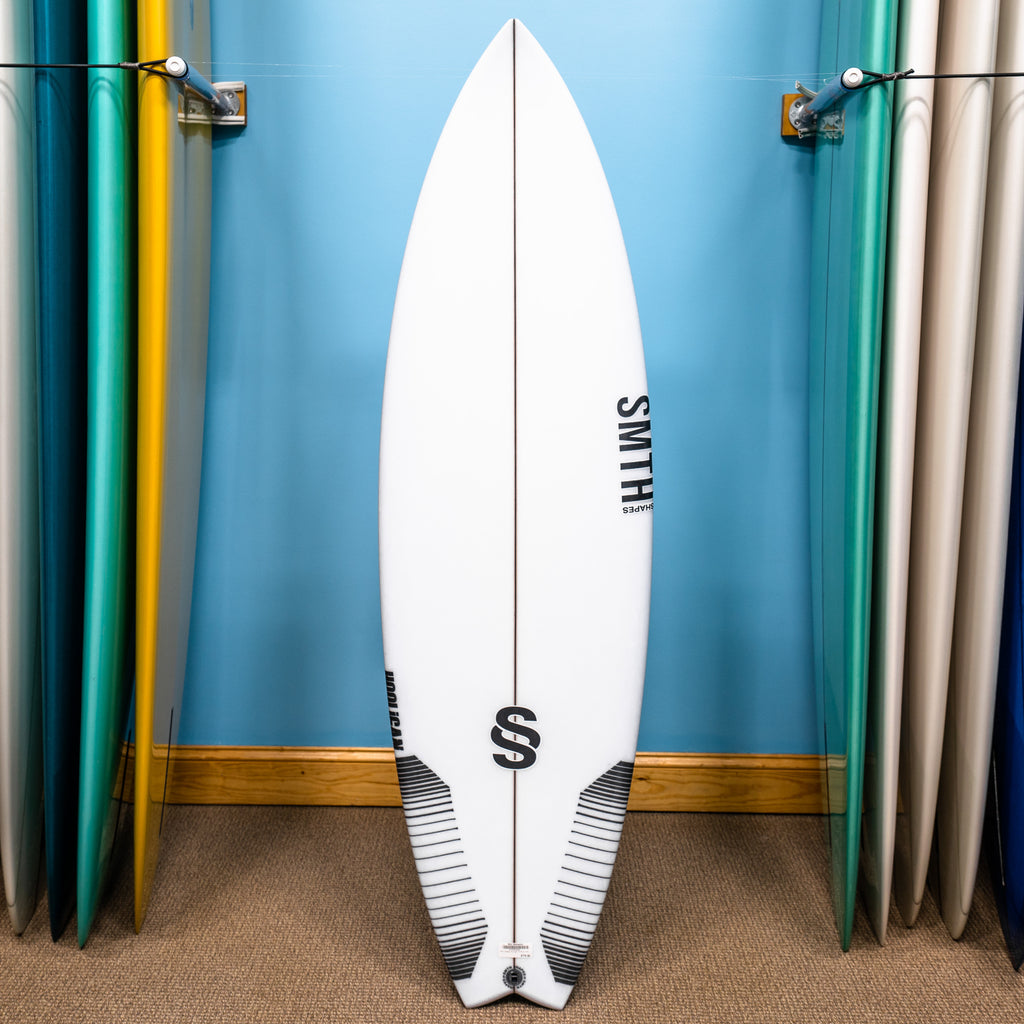 SMTH Shapes Hooligan PU Poly 5 8