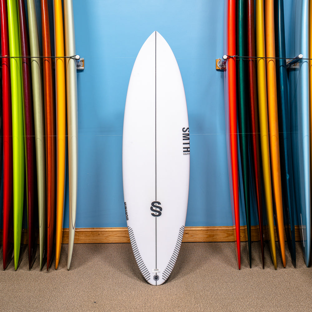 SMTH Shapes Big Rig 6ft2in Epoxy main image 0