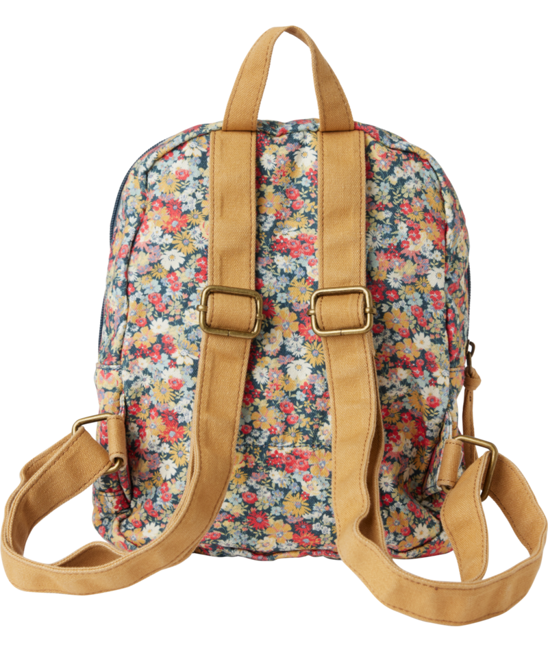 O'Neill Valley Mini Bag-Multi Clr — REAL Watersports