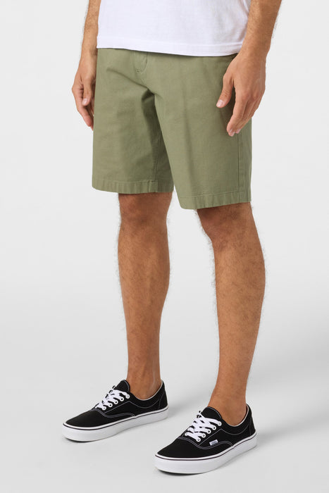 O'Neill Jay Stretch 20 Shorts-Sage