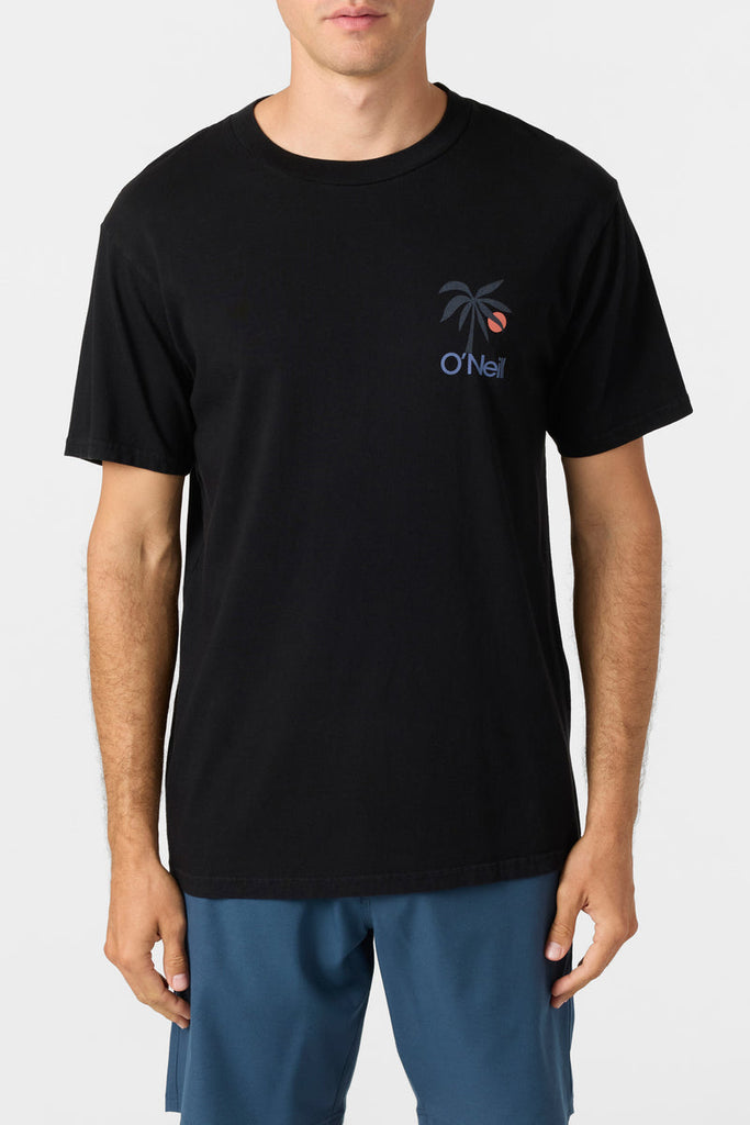 O'Neill OG Dusk Tee-Black — REAL Watersports
