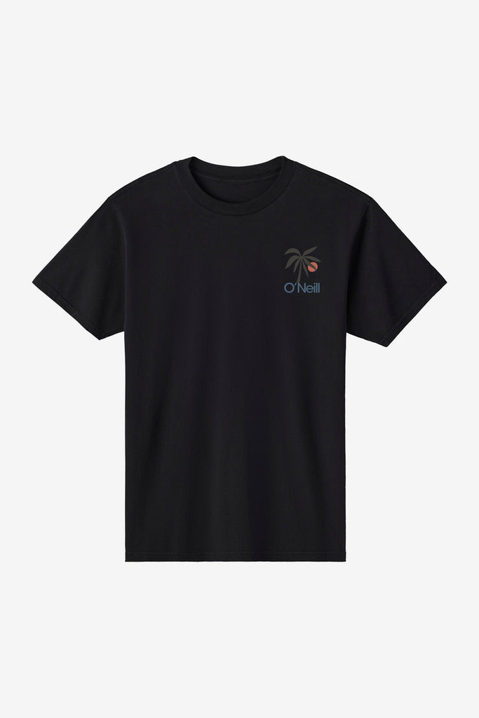 O'Neill OG Dusk Tee-Black — REAL Watersports