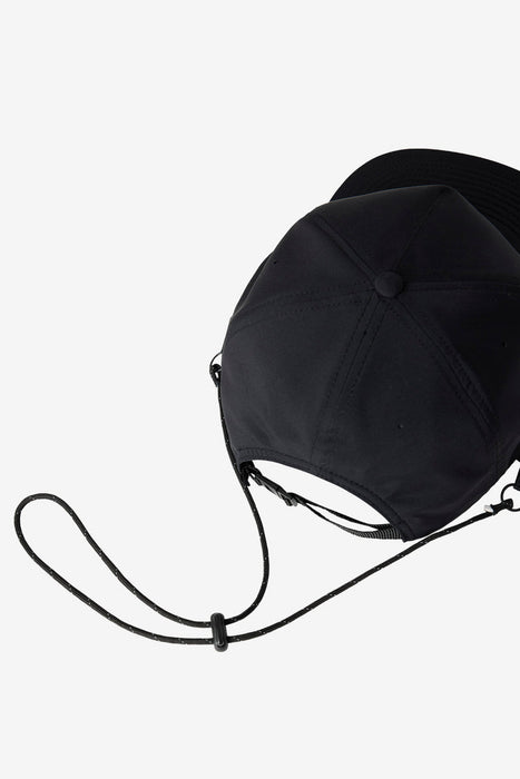 O'Neill TRVLR Chaser Surf Hat-Black